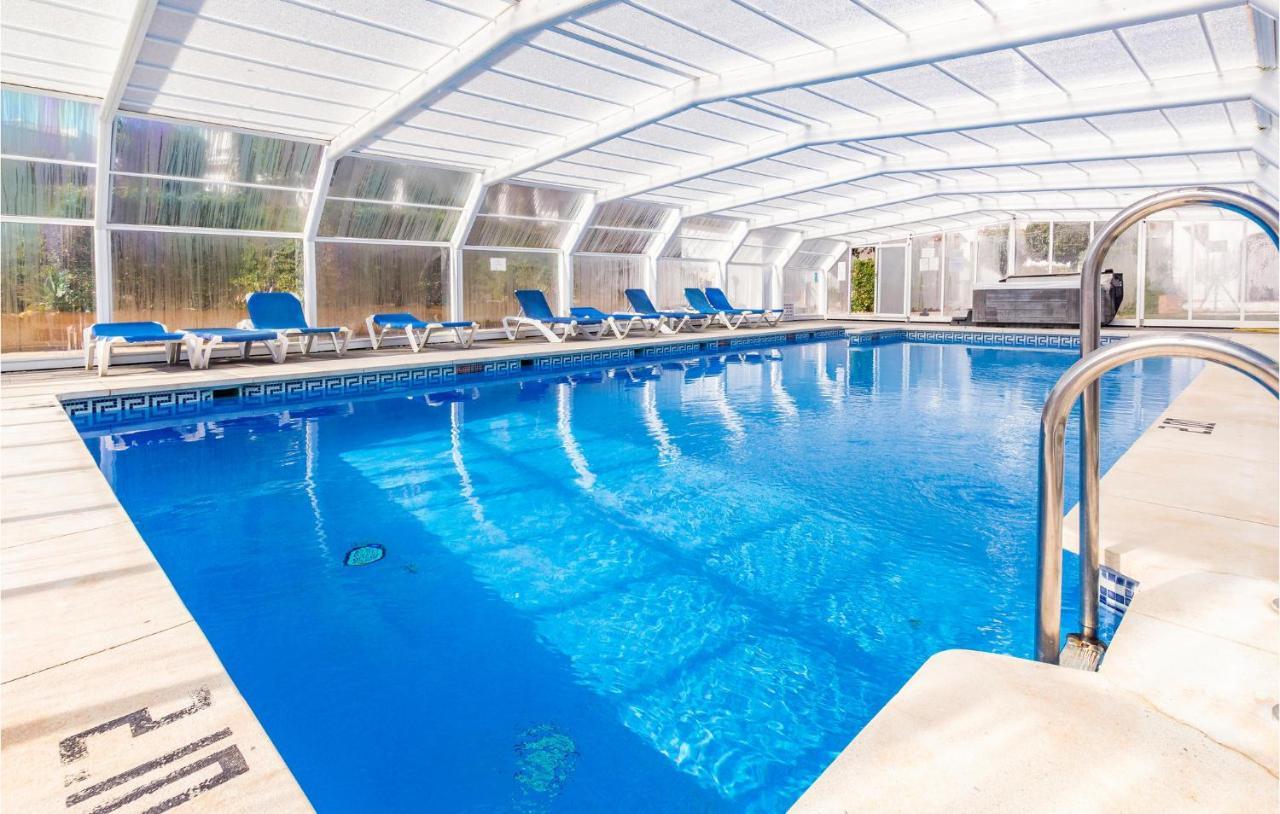 1 Bedroom Pet Friendly In Apartamento Alcaucín