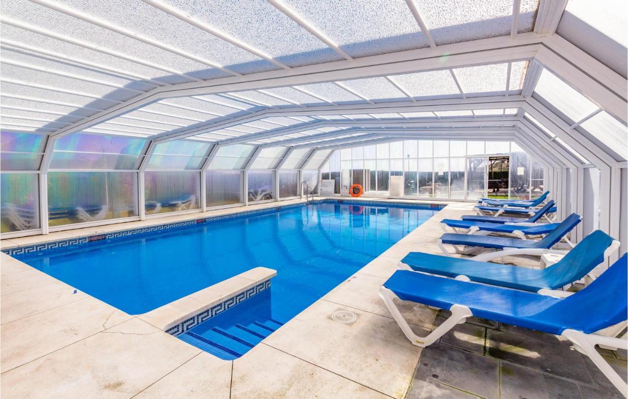 Apartamento 1 Bedroom Pet Friendly In *