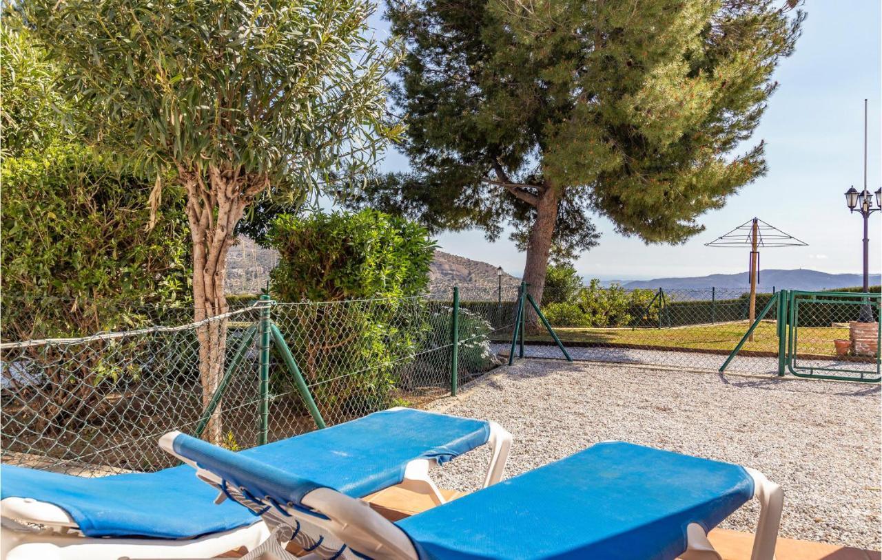 1 Bedroom Pet Friendly In *