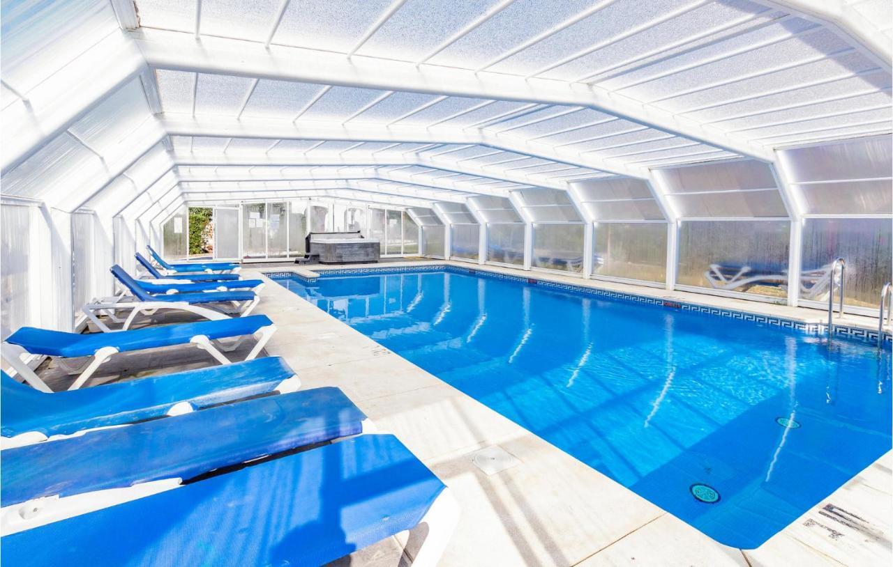 1 Bedroom Pet Friendly In * Alcaucín