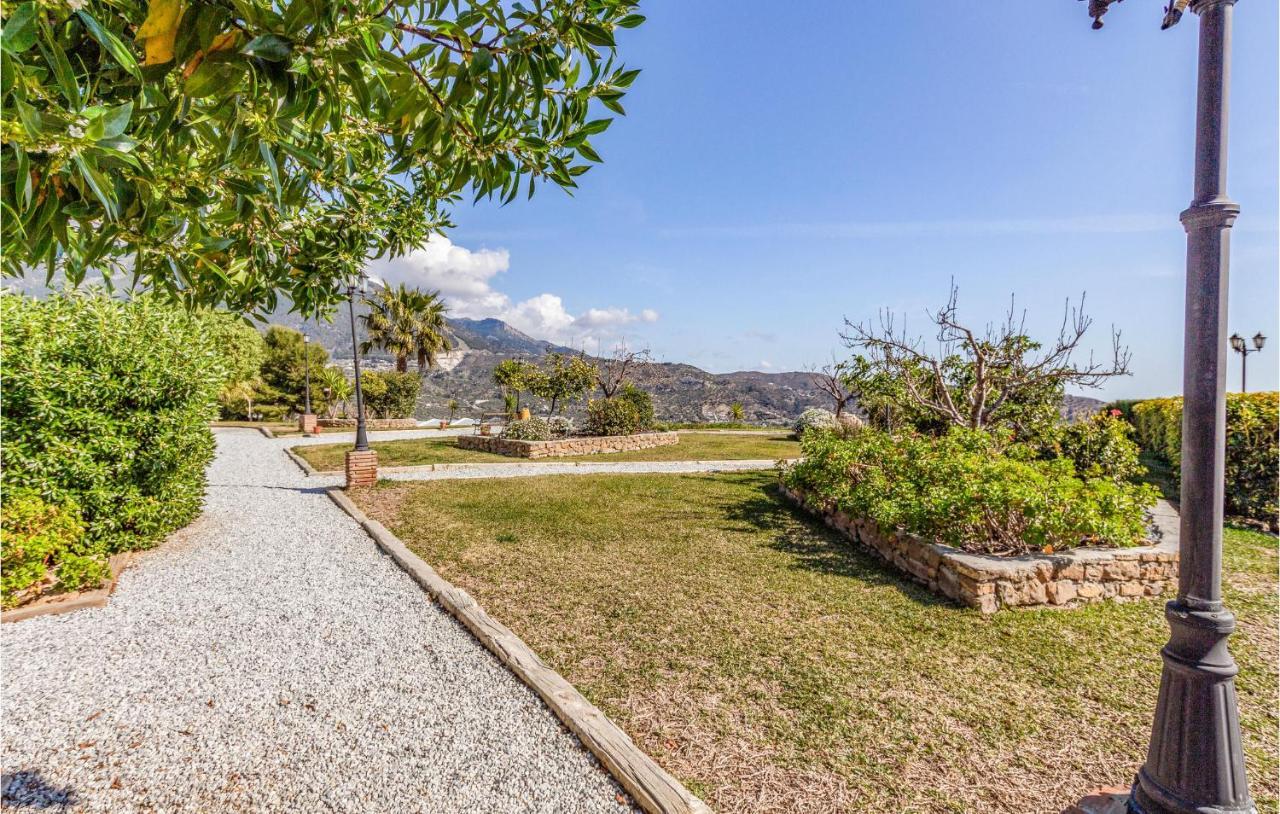1 Bedroom Pet Friendly In Alcaucín