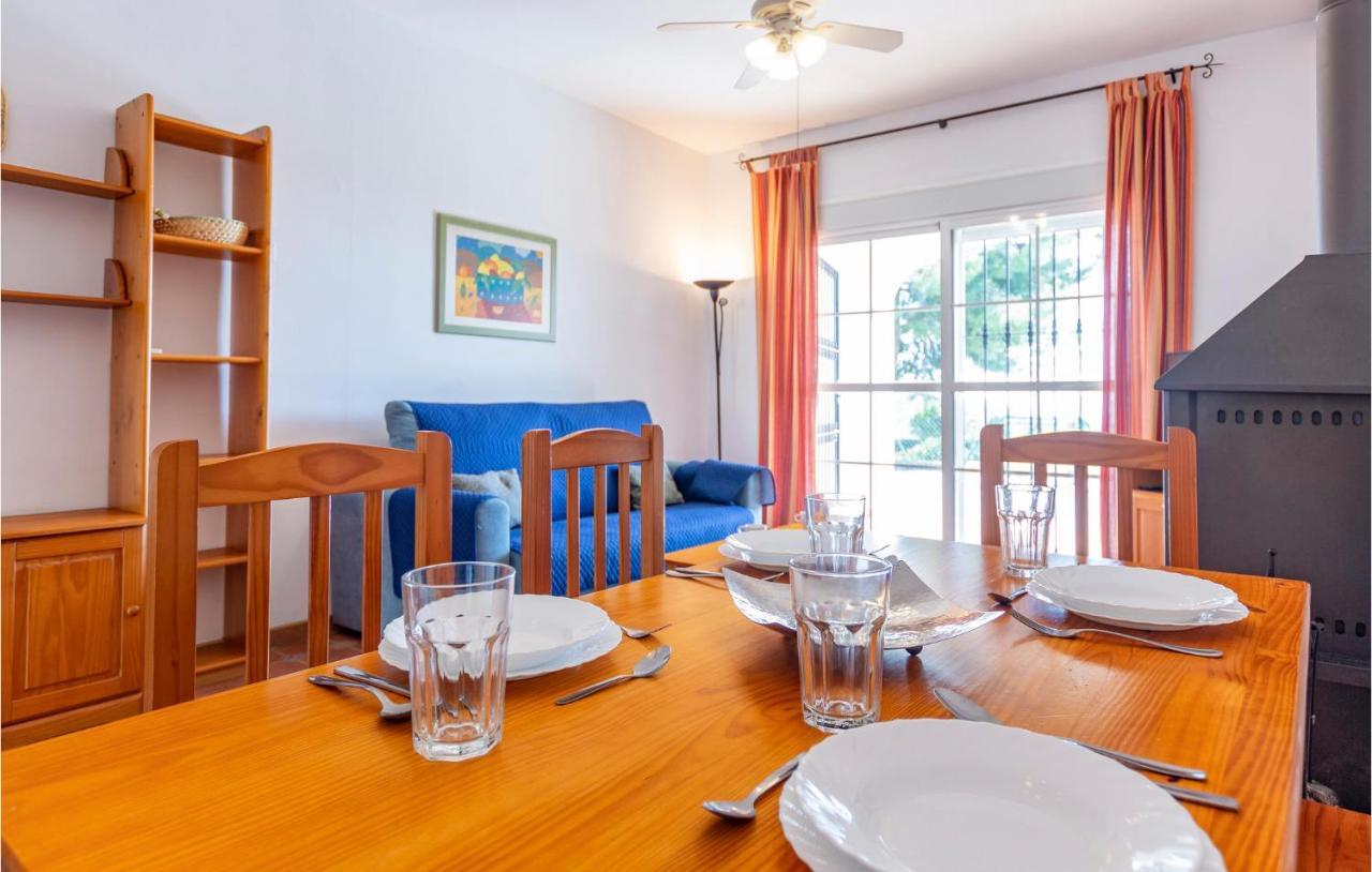 1 Bedroom Pet Friendly In * Alcaucín