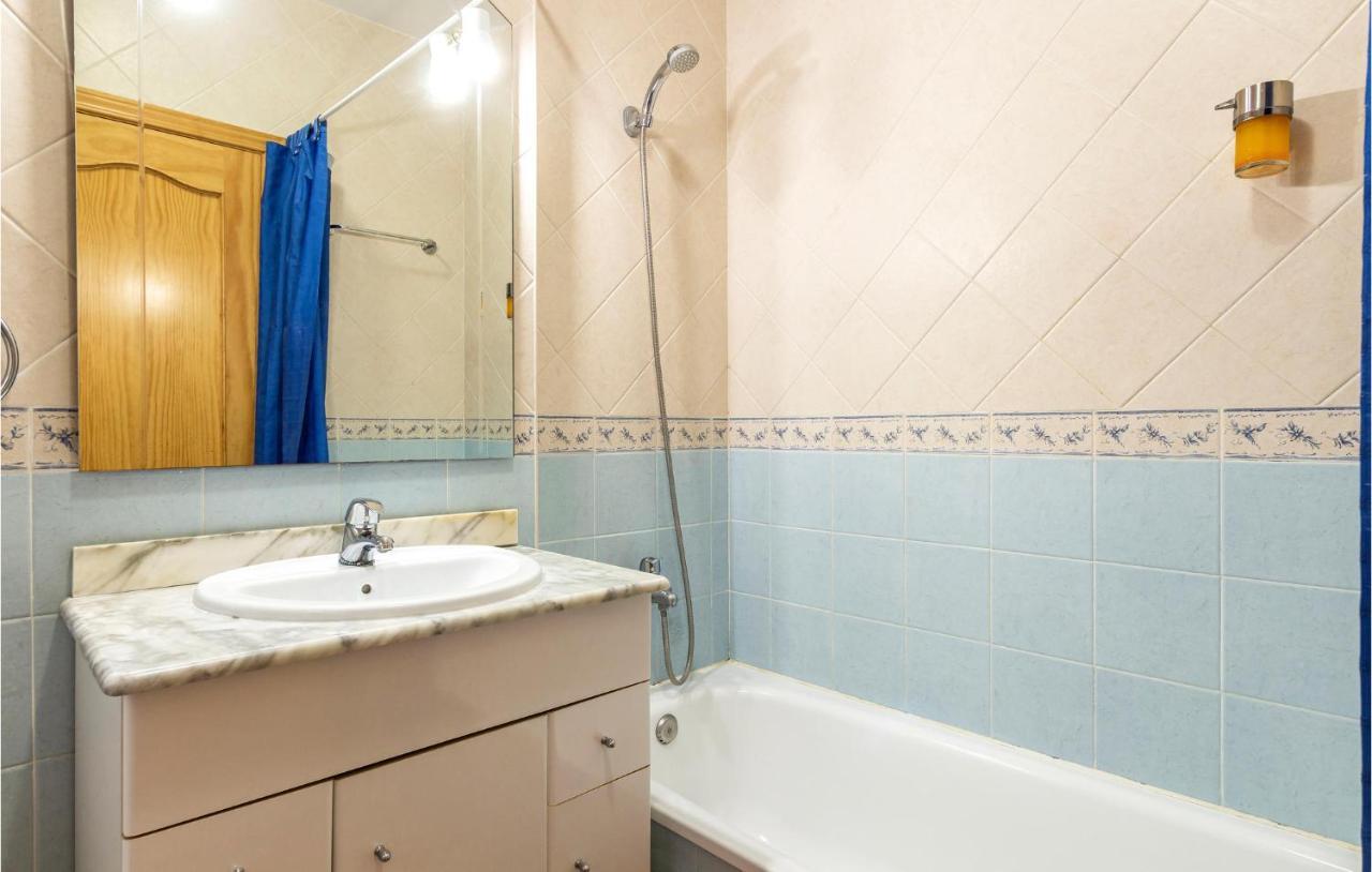 Apartamento 1 Bedroom Pet Friendly In