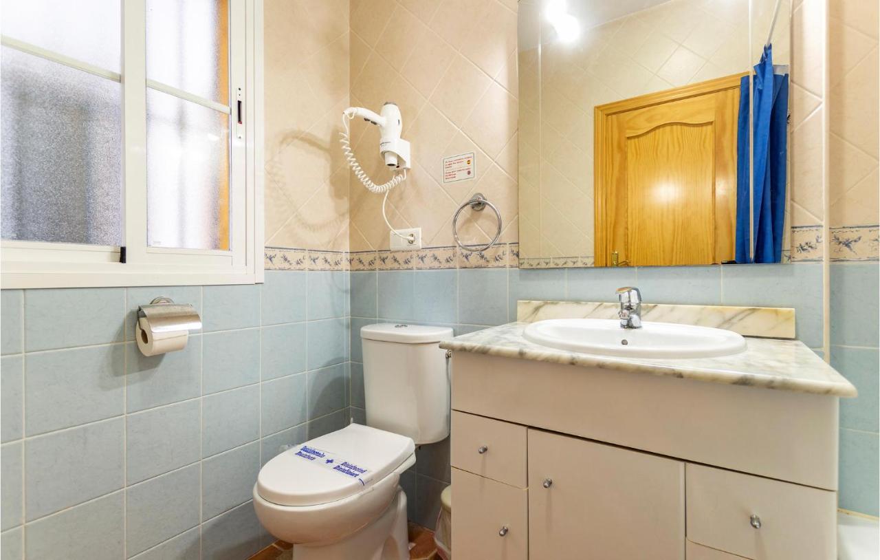 1 Bedroom Pet Friendly In Apartamento