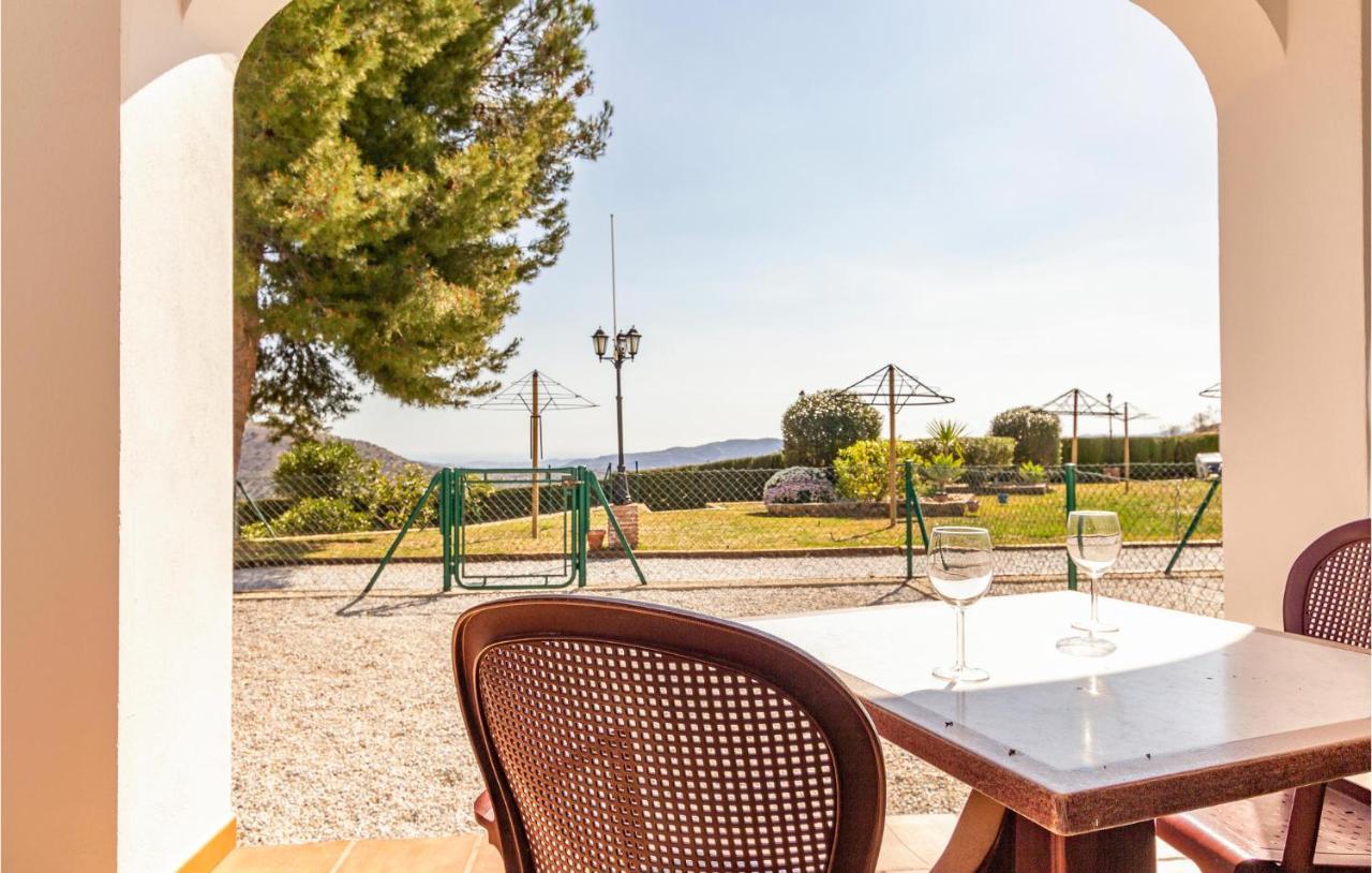 Apartamento 1 Bedroom Pet Friendly In Alcaucín
