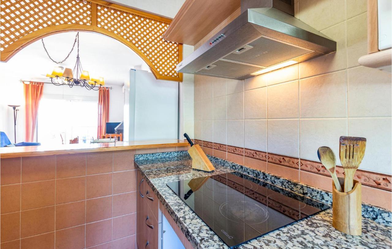 1 Bedroom Pet Friendly In Apartamento Alcaucín