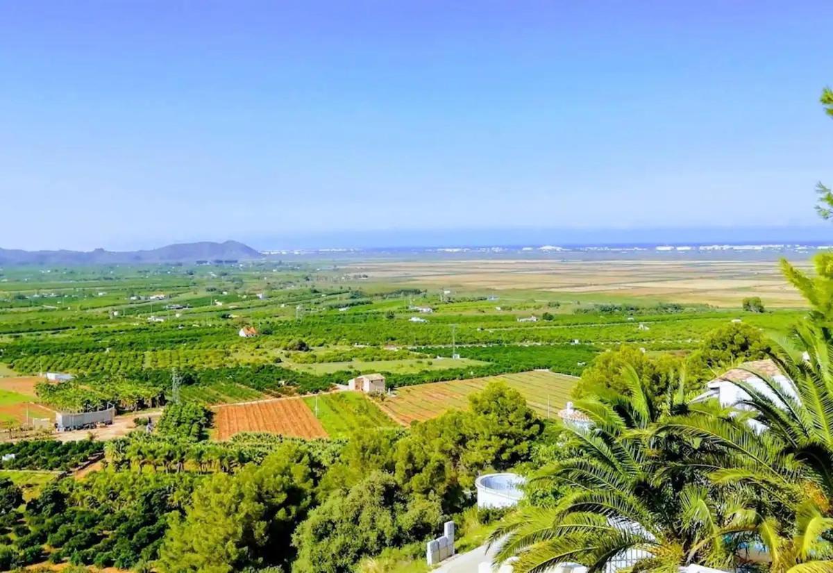 Casalux One - Seaview - Outdoor Living - Pool - 5p * Pego