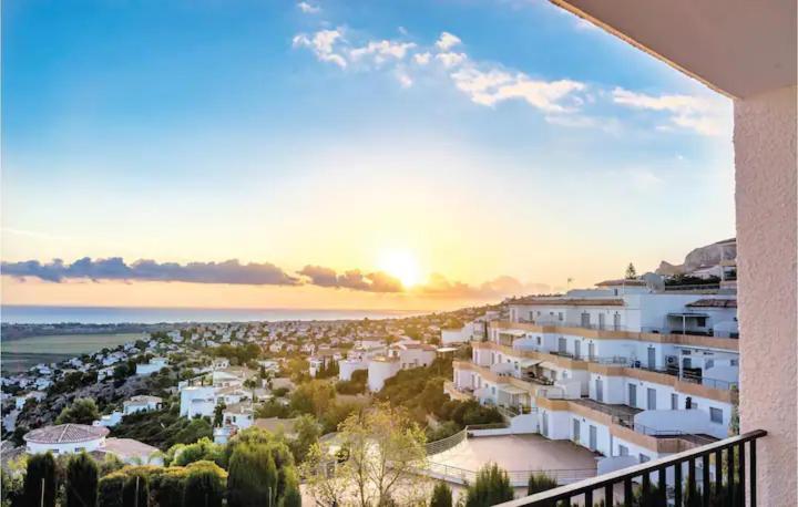 Casalux One - Seaview - Outdoor Living - Pool - 5p Apartment Pego