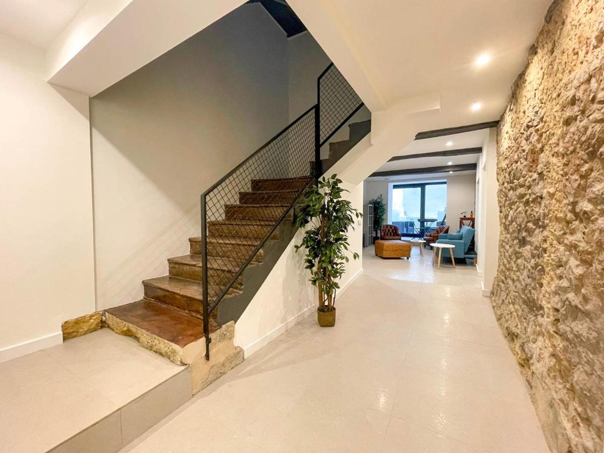 San Isidoro Coliving