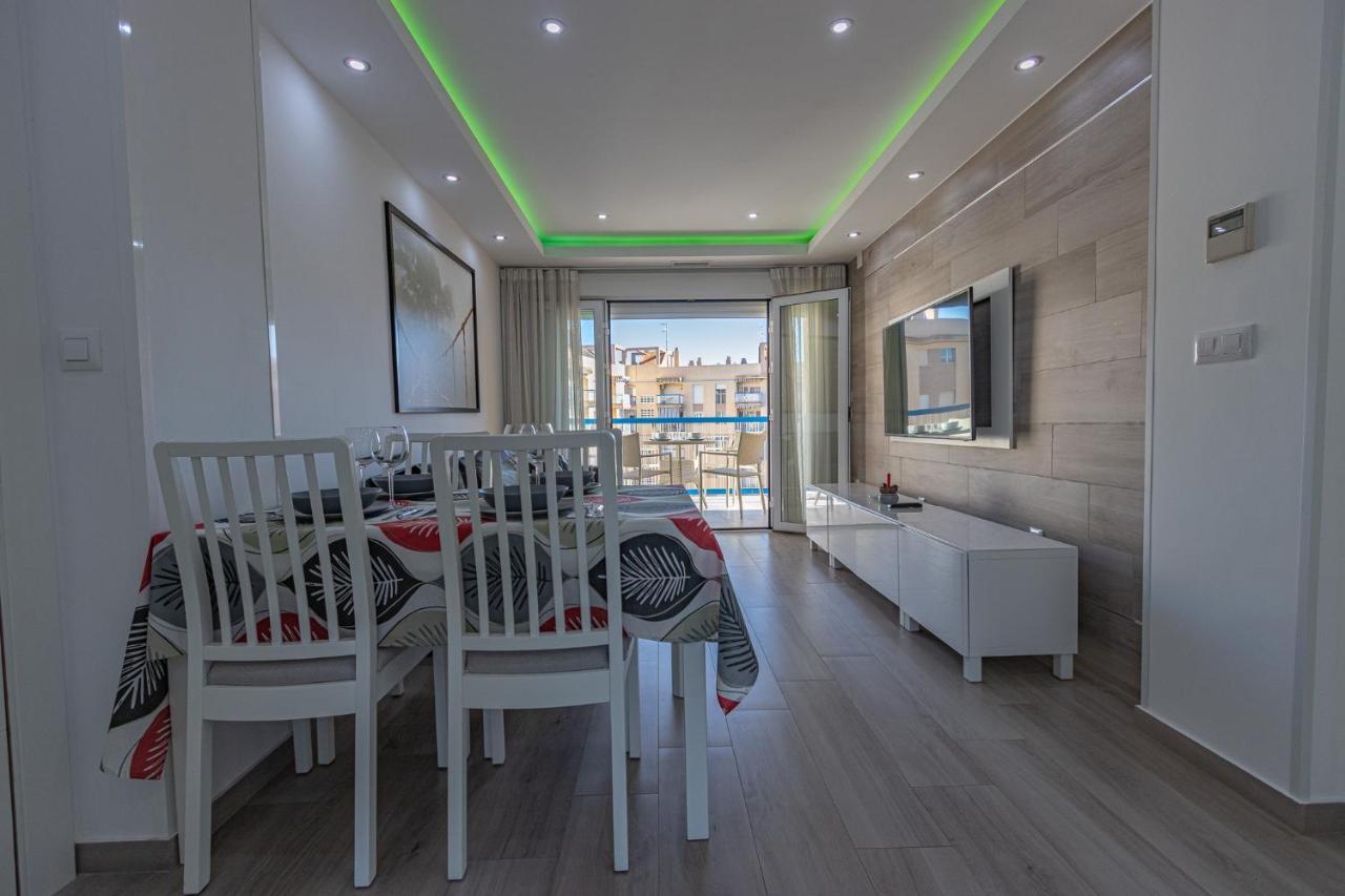 Apartamento 074 - Gaviotas 003 - Comfortholidays