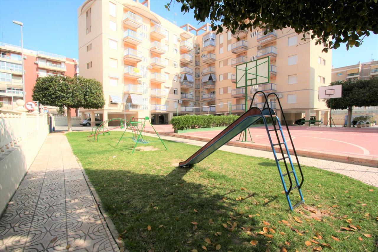 074 - Gaviotas 003 - Comfortholidays Apartamento