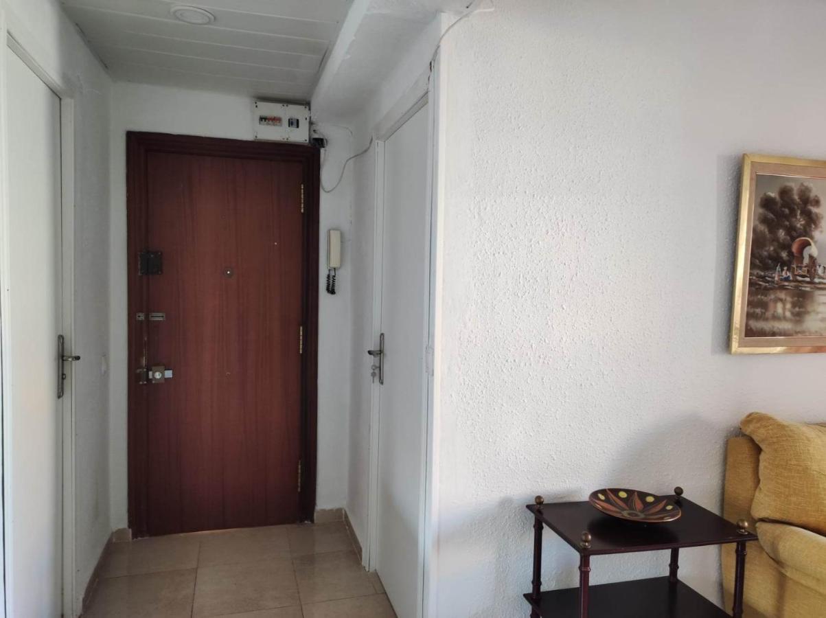 24 D-habitacion En Piso Homestay San Vicente Raspeig