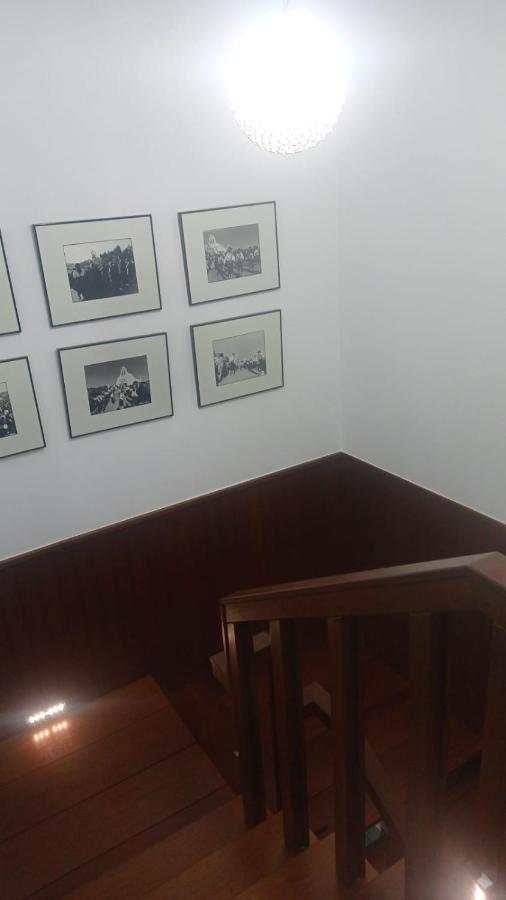 Barbas Apartamento Villanueva de los Castillejos