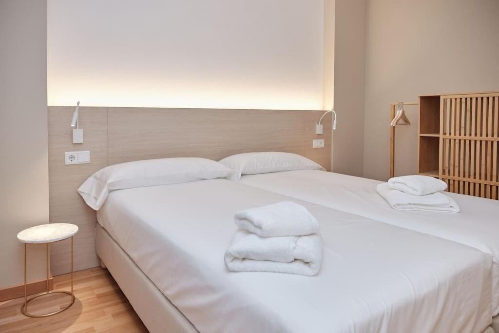 Holiday home Yuhom, Casas Con Alma. Xacedos 5 *