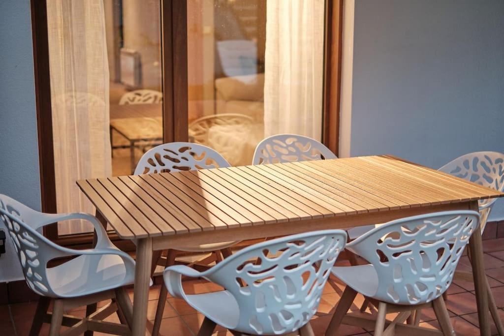 Holiday home Yuhom, Casas Con Alma. Xacedos 5 Mino