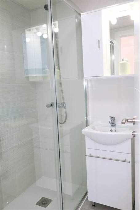 3f 1ª Linea De Playa Con Vistas Al Mar * Calpe