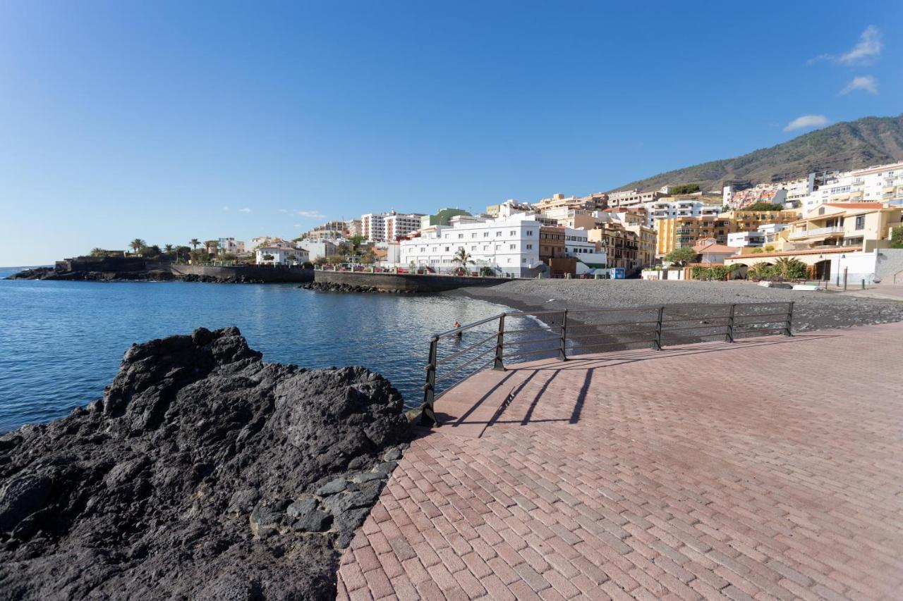Сasa de vacaciones Home2book Angy's Seaside Home, Candelaria *