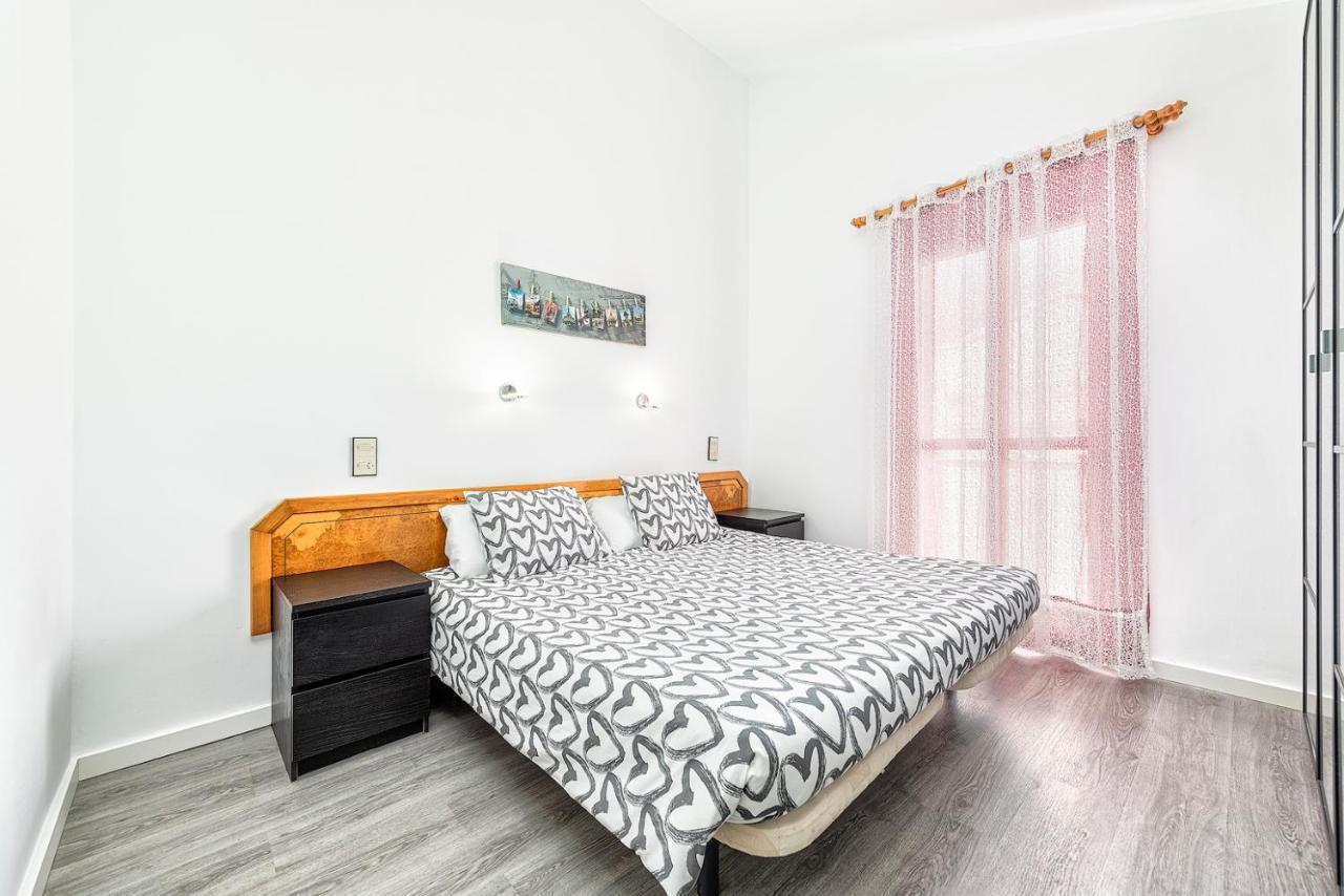 Duplex En Oasis Holiday home San Bartolome de Tirajana (Gran Canaria)