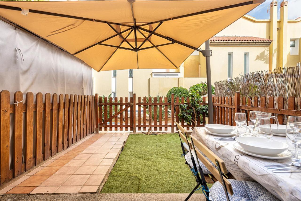 Duplex En Oasis San Bartolome de Tirajana (Gran Canaria)