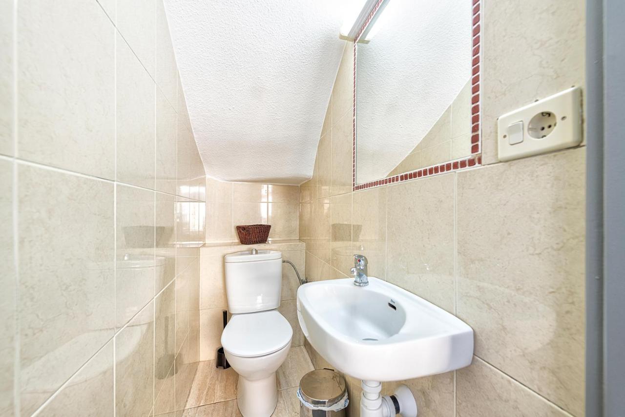 Duplex En Oasis Holiday home *