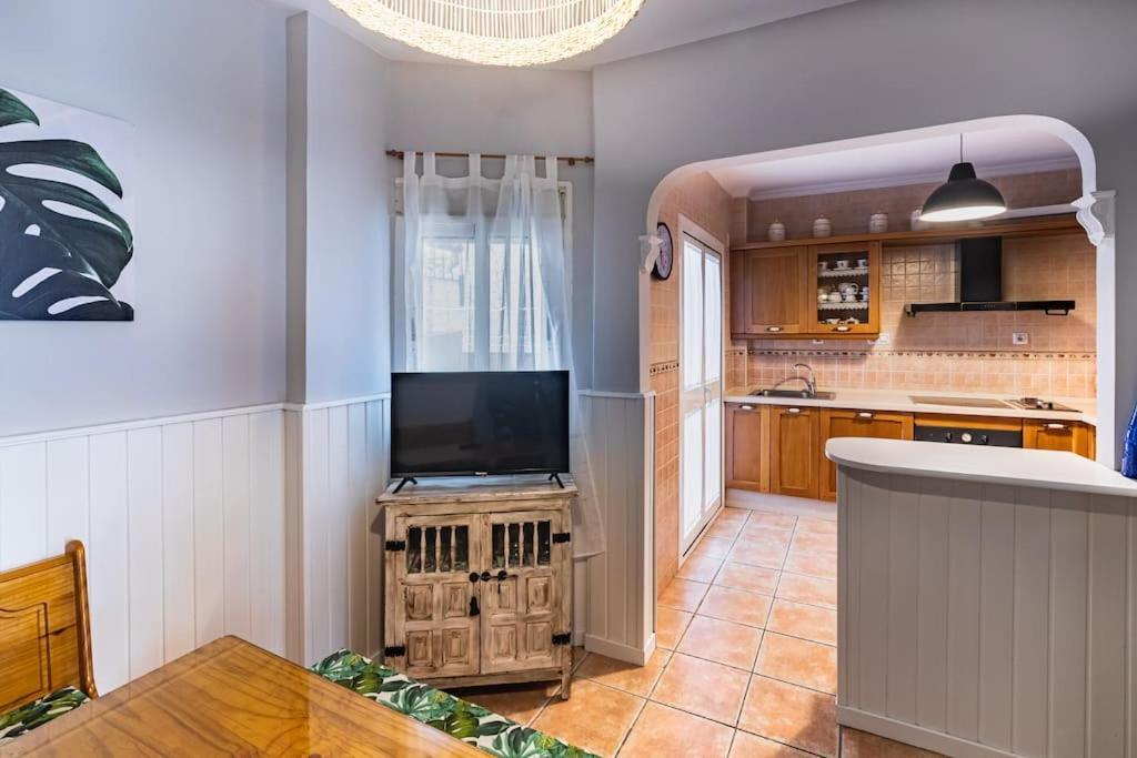 Holiday home Sevilla Aljarafe Home.