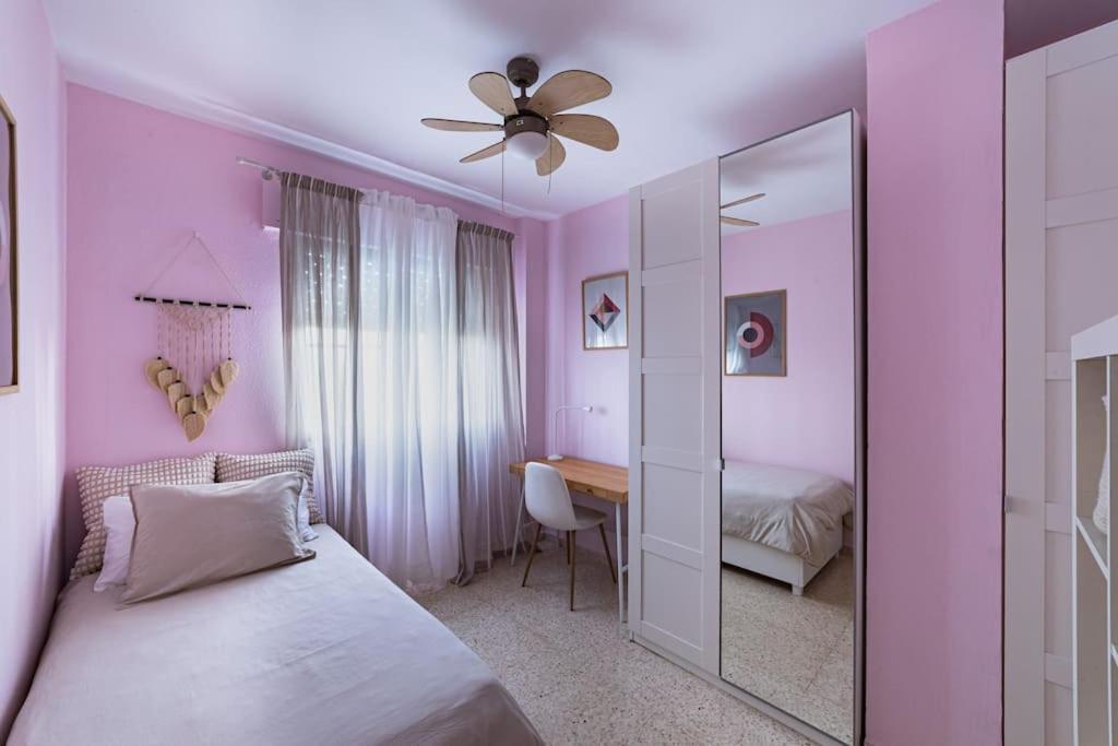 Holiday home Sevilla Aljarafe Home. Mairena del Aljarafe