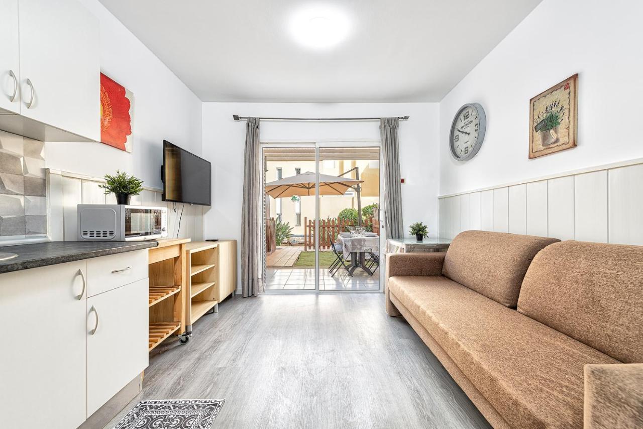 Holiday home Duplex En Oasis San Bartolome de Tirajana (Gran Canaria)