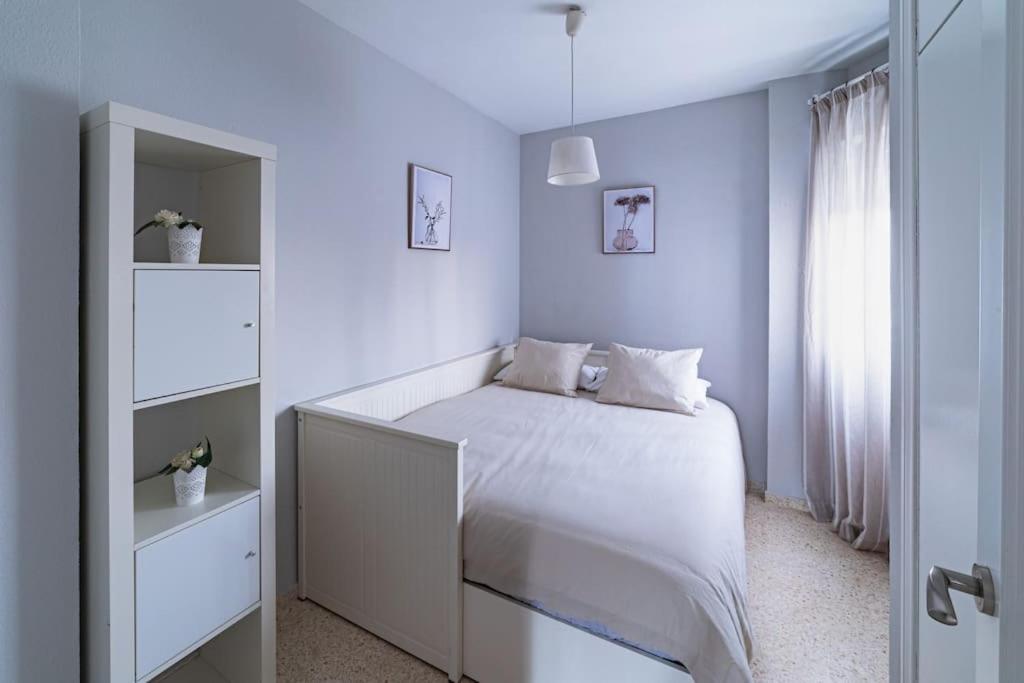 Sevilla Aljarafe Home. Holiday home
