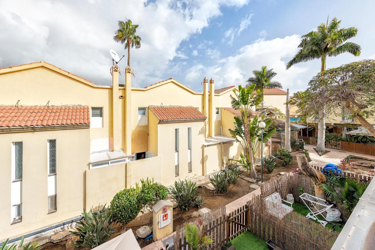 Duplex En Oasis * San Bartolome de Tirajana (Gran Canaria)