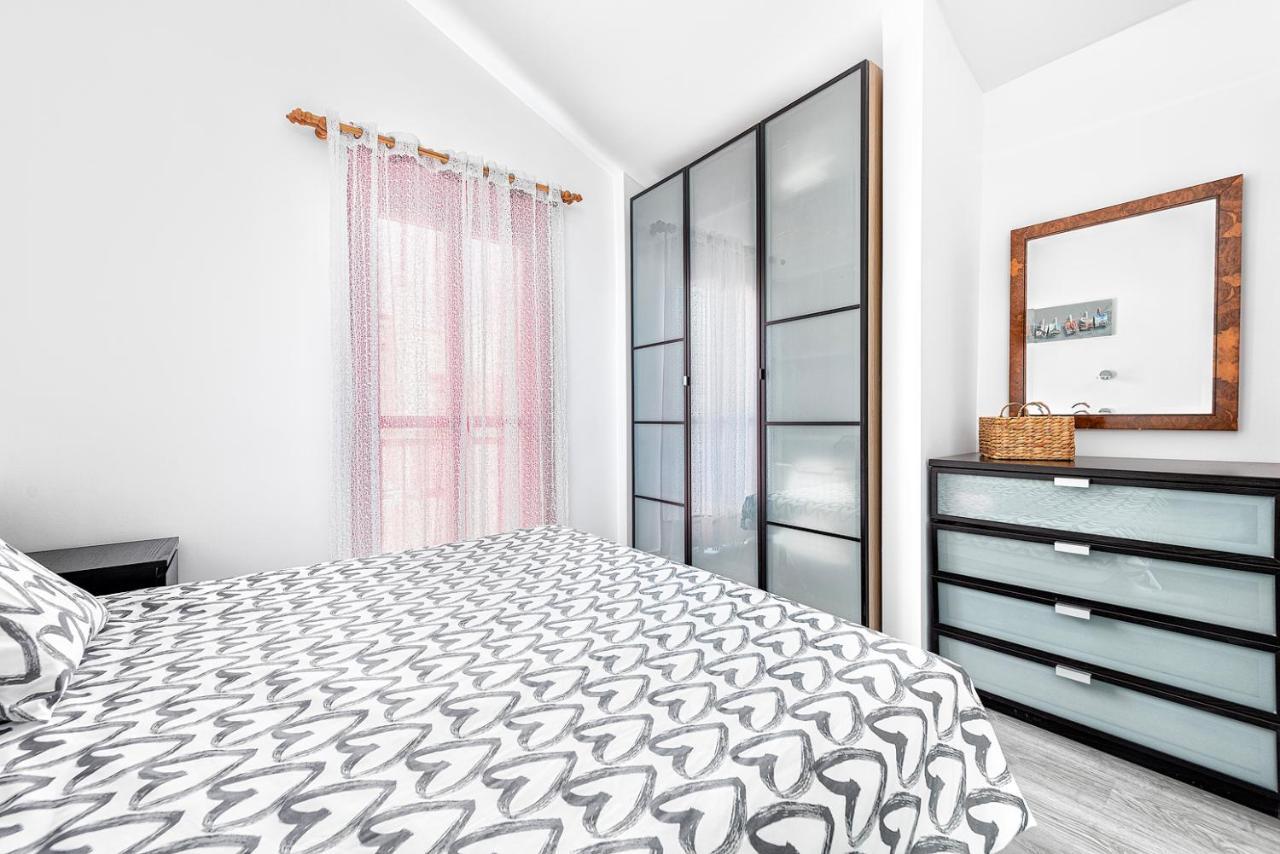 Duplex En Oasis Holiday home San Bartolome de Tirajana (Gran Canaria)