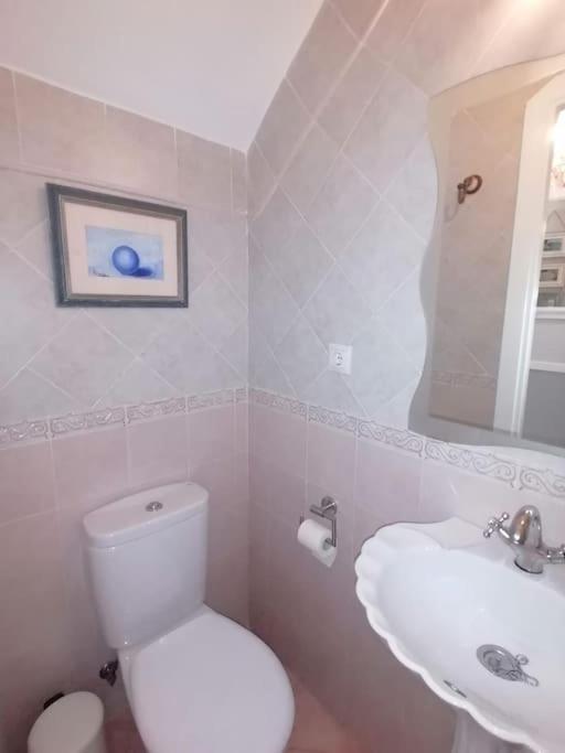 Sevilla Aljarafe Home. Holiday home Mairena del Aljarafe
