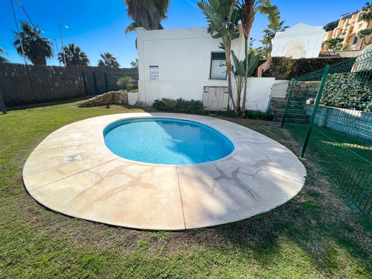 Apartamento In Manilva, Just A Few Steps From The Manilva