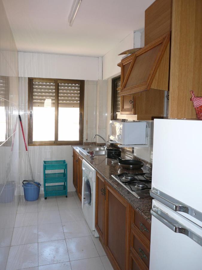 Playamar Orange Costa 3 Apartamento