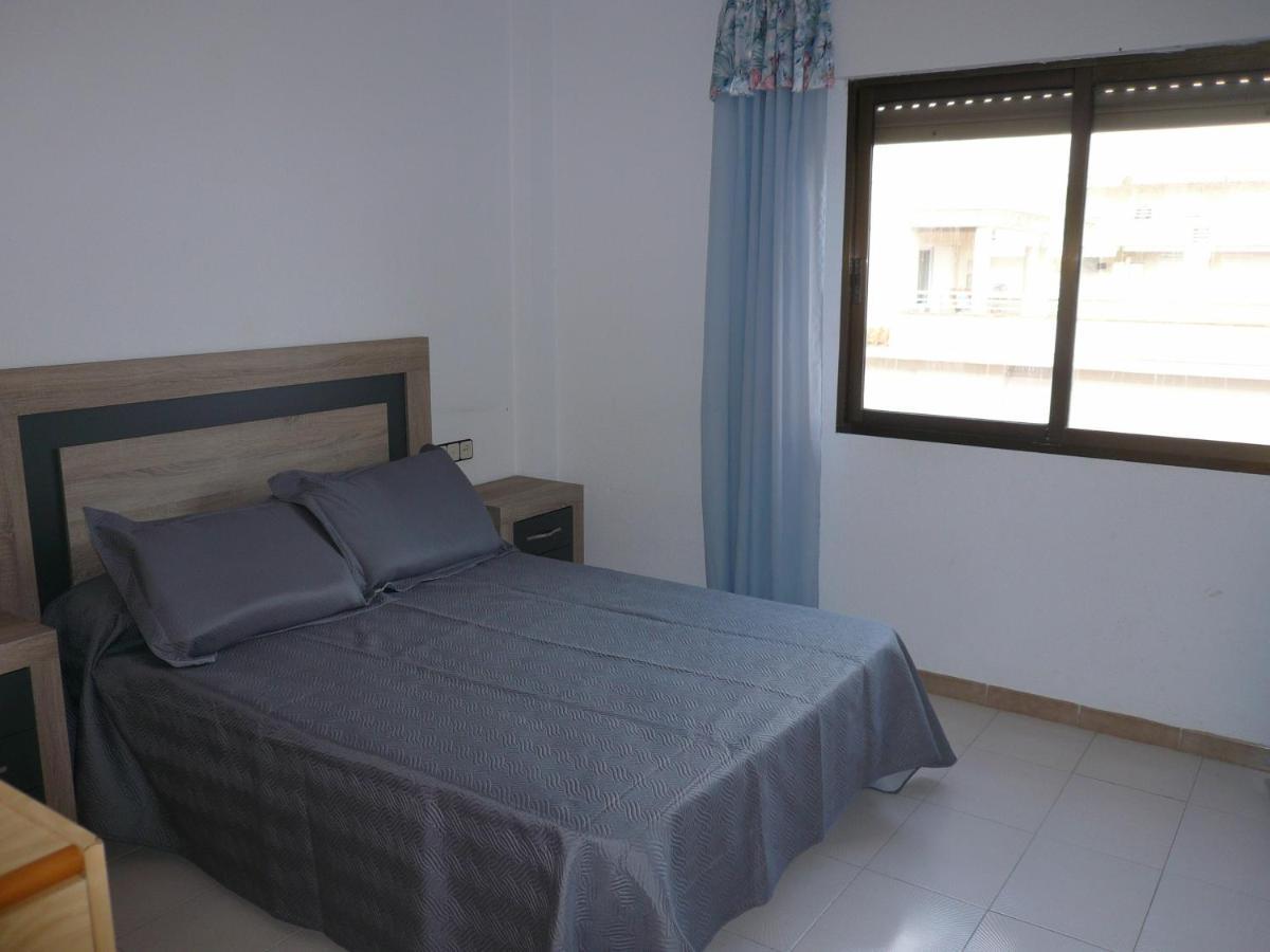 Playamar Orangecosta 1 Apartment *