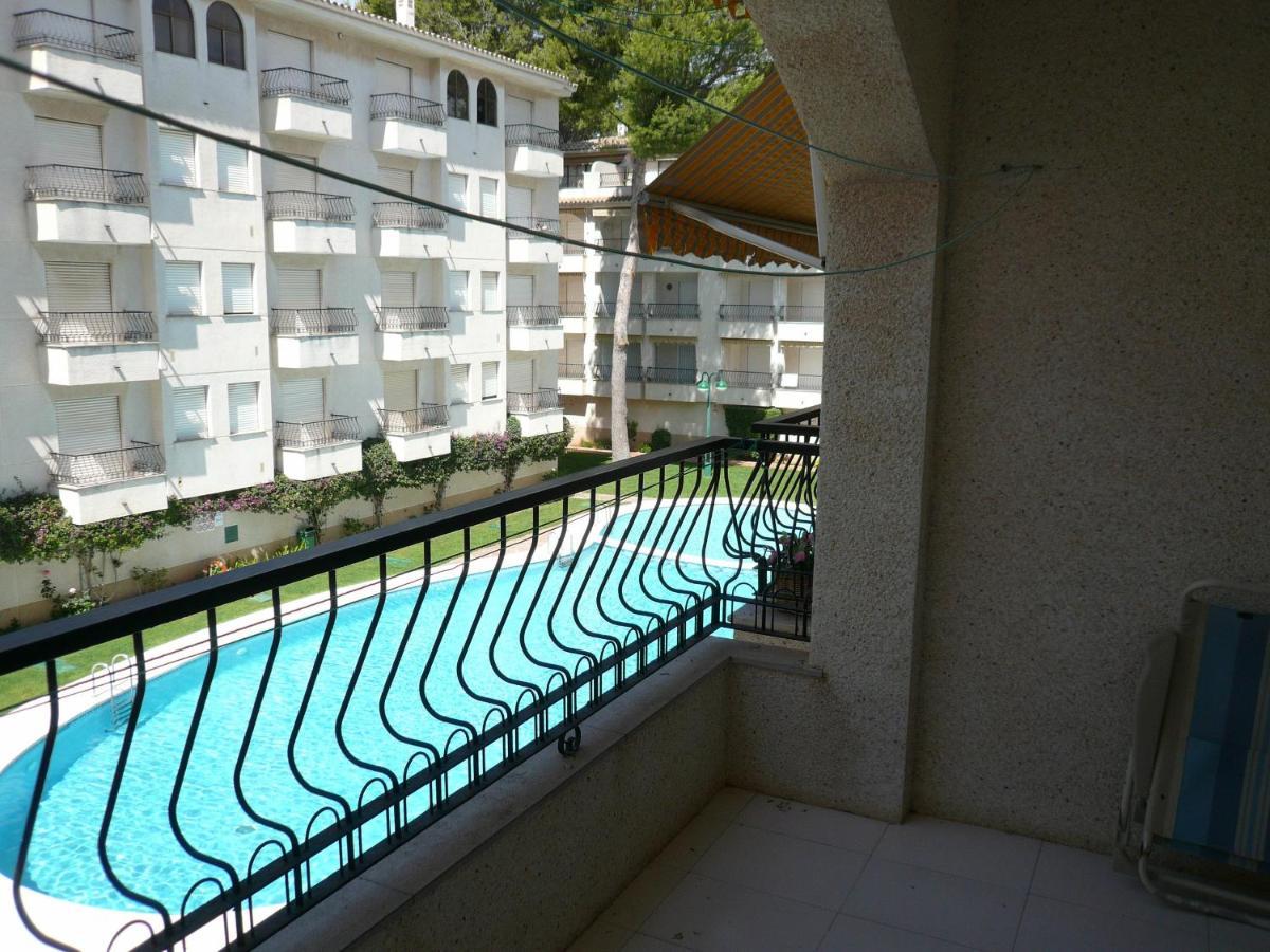 Playamar Orange Costa 3 * Alcossebre