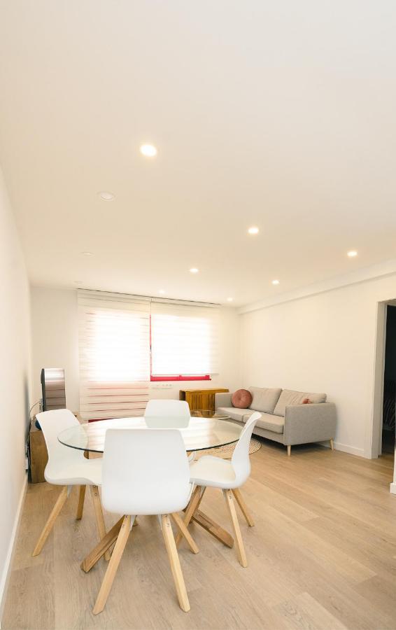 Urbanizacion Con Piscina Arnelas Apartment *