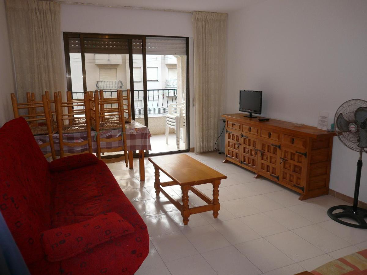 Apartment Playamar Orangecosta 1 Alcoceber