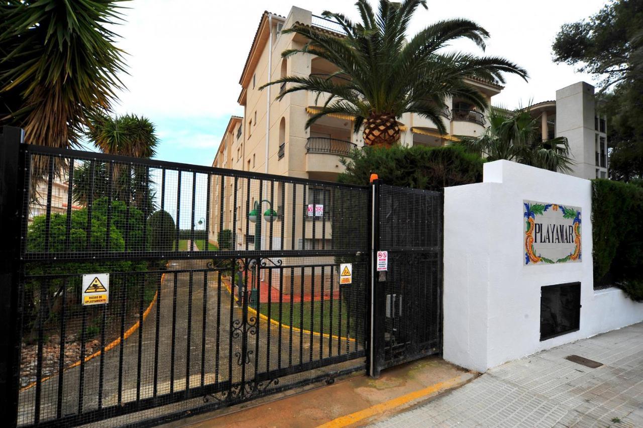 Playamar Orange Costa 3 *