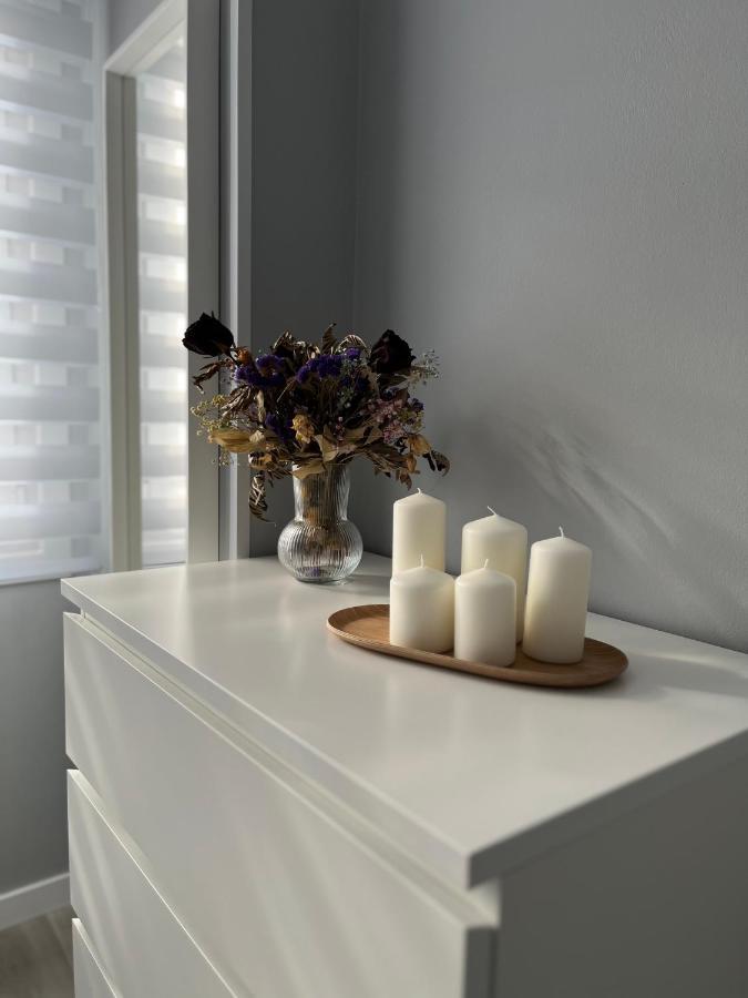 Apartamento Da Fraga