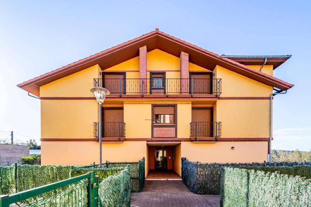 Te Encantara Duplex En Apartment