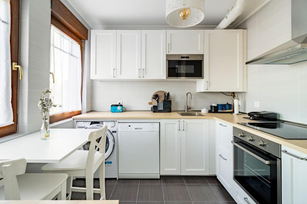 Te Encantara Duplex En Apartamento Cóbreces