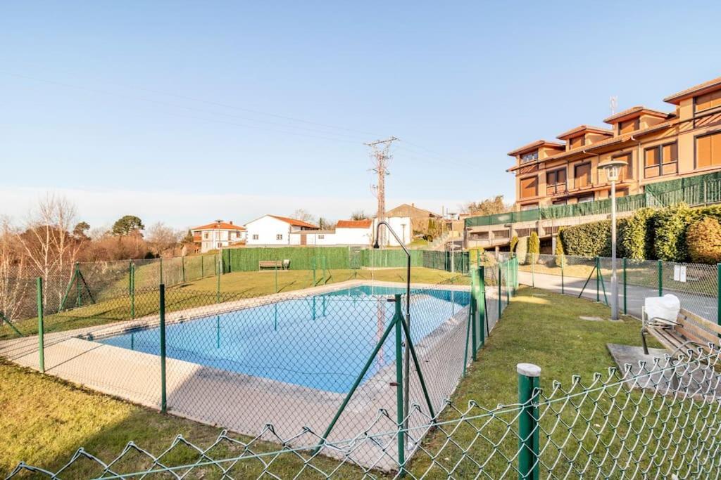 Apartamento Te Encantara Duplex En
