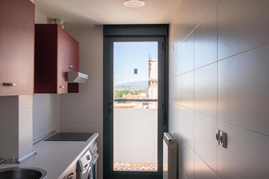 Apartamento La Redonda By Clabao