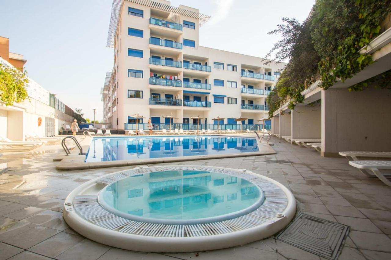 Alicantehills Premiun Playa Apartment Alicante