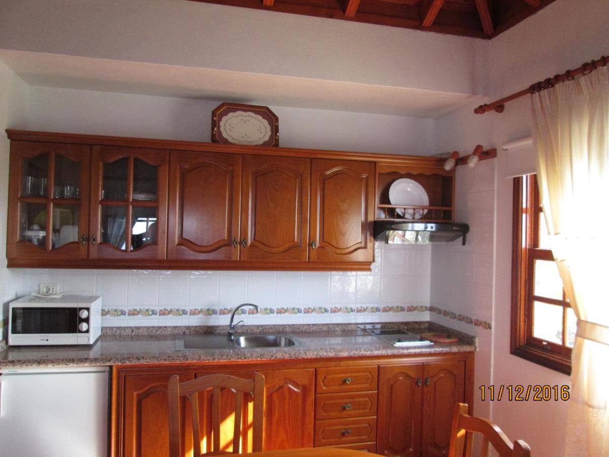 House The Vinas 2 With Views Of The Sea, The Mountains And The Volcanoes Сasa de vacaciones