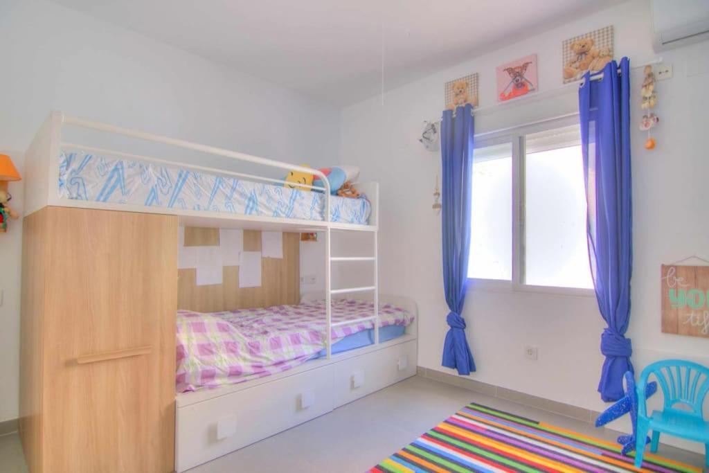 Villa With Private Pool - Mv 3806 Calpe