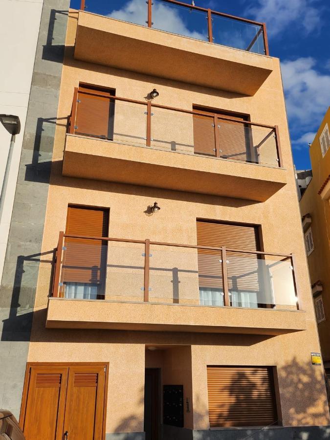 Apartment Dona Emilia
