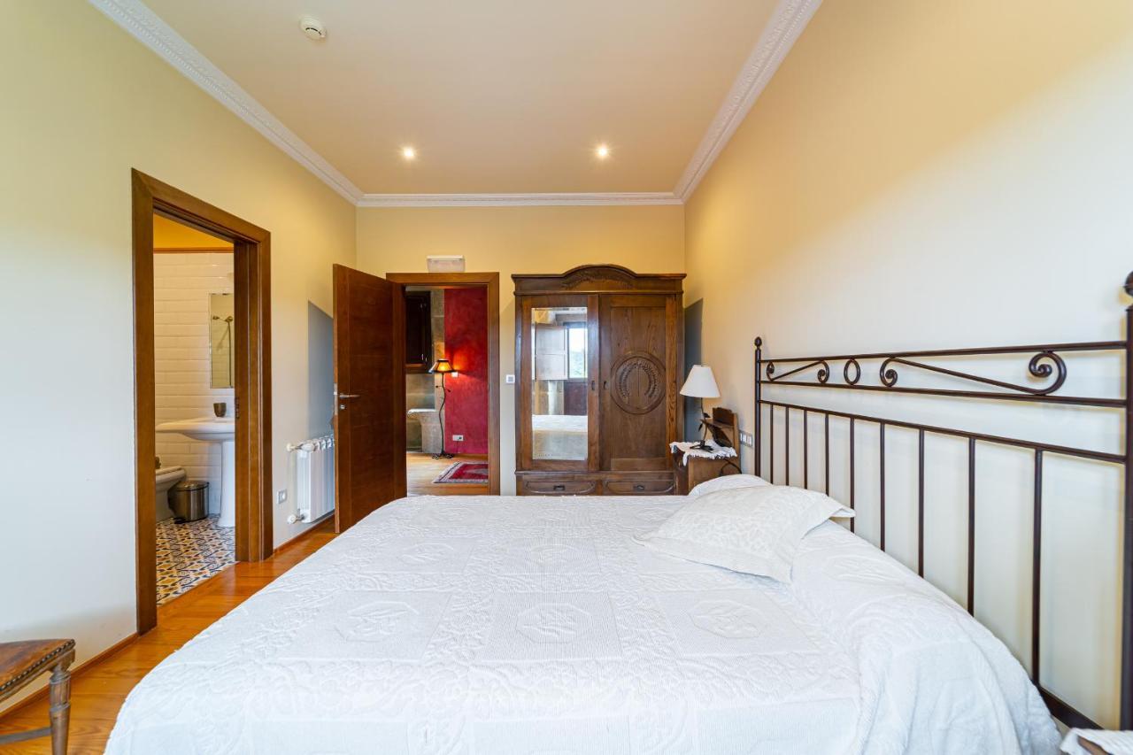 Pazo San Damian *