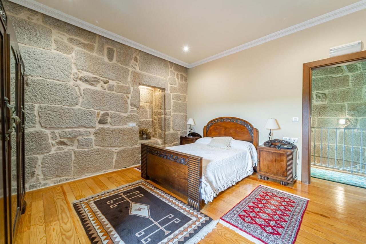 Pazo San Damian