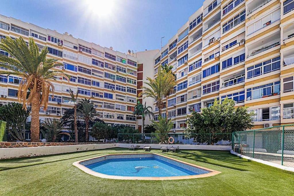Apartamento Peka's Place Playa del Inglés